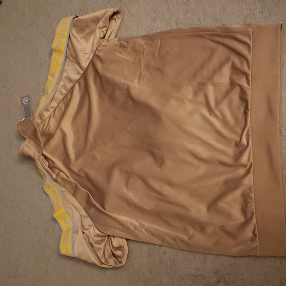 Kappa Brown Logo Tape Artem 2 Jacket - Picture 7 of 7